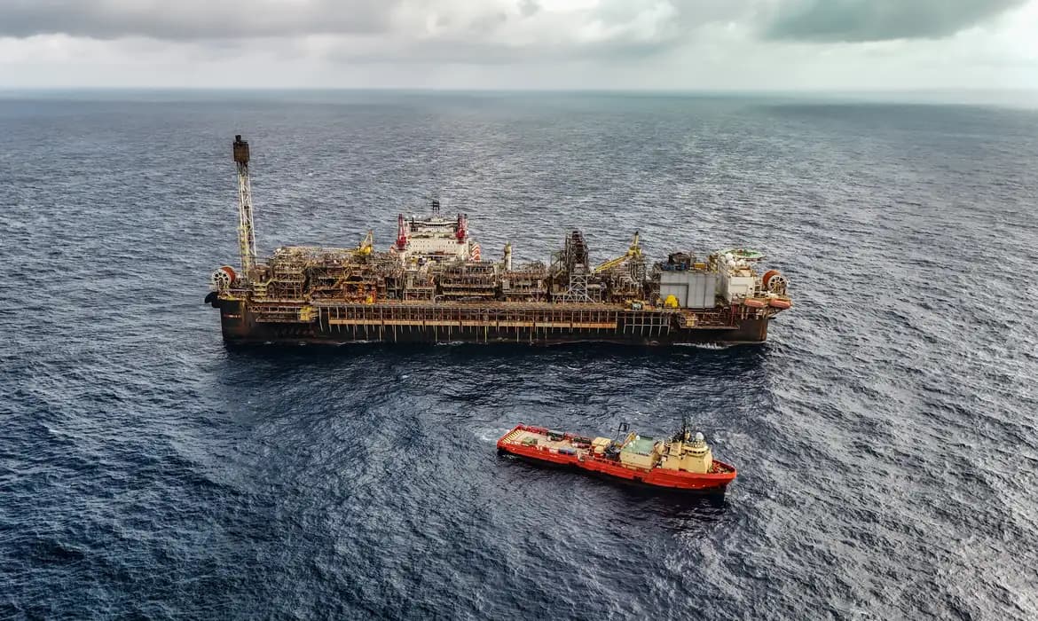 Royalties do petróleo somam R$ 6,50 bilhões em repasses da produção de julho